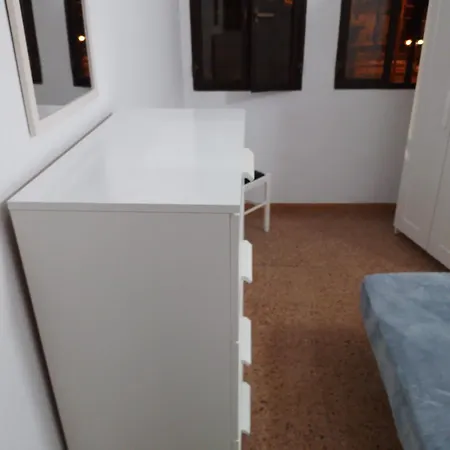 Canteras Apartment *