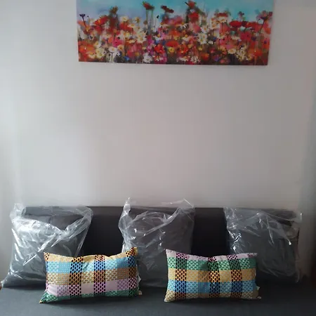 Apartment Canteras Las Palmas de Gran Canaria