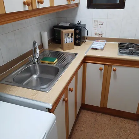 Canteras Apartment