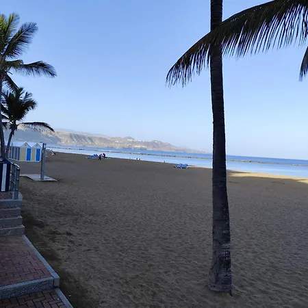 Canteras Apartment Las Palmas de Gran Canaria